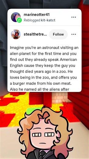 Visiting An Alien Planet