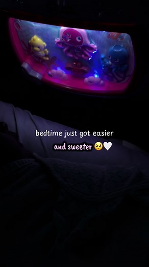 Baby Einstein Aquarium: A Must-Have for Bedtime Routines