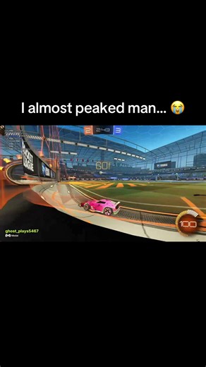 L game #rl #rocketleague