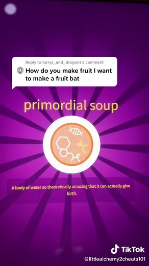How to Make Fruit in Little Alchemy 2 - Step by Step Guide