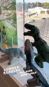 Unearth A Story During Summer Reading Program 2026 | Omaha Public Library