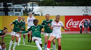 „Fyrsta skipti í langan tíma sem þú sérð ekki Val og Breiða­blik tróna tvö á toppnum“ - Vísir