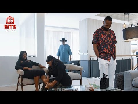 ALIMSALITI MPENZI WAKE MWISHO ANAKUJA KUWA BOSS WAKE KAZINI . ONAKILICHOTOKEA''LOVESTORY 🌹