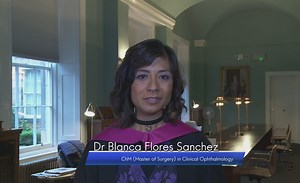 ChM in Clinical Ophthalmology Testimonials | Ophthalmology | Clinical Sciences