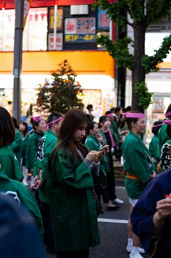 How Japan is tackling the rising tide of smartphone addiction