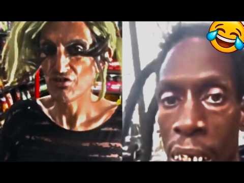 5 Instagram Clips That Will Break You 😂 (Try Not To Laugh)