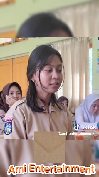 Ami Entertainment on TikTok