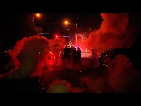 Μινεάπολη: Πυροβολισμός από πράκτορα της ICE και συγκρούσεις στους δρόμους