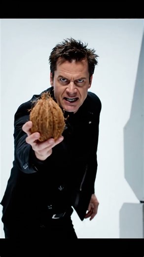 Tech CEO's Demo FAIL: Coconut Breaks "Bulletproof" Window, Reveals Metal Ball!