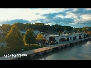 Experience the Best of Elgin | 30-Second Showcase