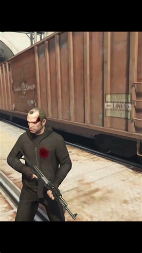 استطاع الصعود ! 😨 جراند ثفت أوتو جي تي اي 5 Grand Theft Auto V
