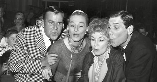 Gene Rayburn Wife Helen Ticknor: Job, Marriage Details