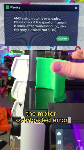 I Made This 3D Printing Mistake So You Don’t Have To!