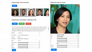 7.5K views · 156 reactions | Microsoft announced VASA, an AI Model that creates Deepfakes from 1 photo and 1 piece of audio. The demo is insane 勞 | AI Savvy | Facebook