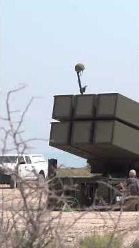 Raytheon RTX: Precision Weapons Powering U.S. Forces