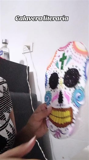 Ideas para hacer calaveritas literarias creativas