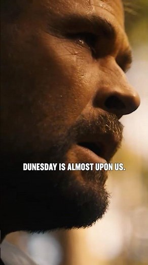 'Dunesday' SHOWDOWN