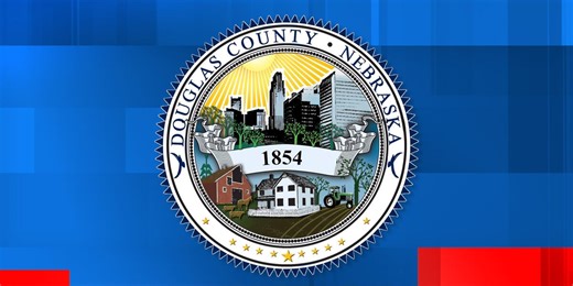 Downtown Omaha power outage impacts city and county business at City Hall