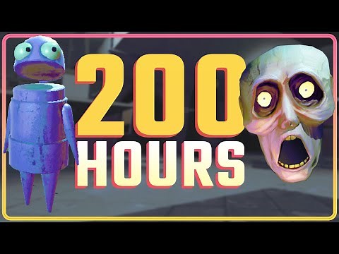 8 PRO Tips after 200 Hours in R.E.P.O