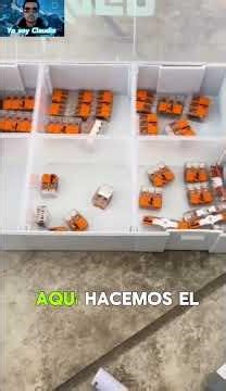 Cómo cambiar una lámpara LED sin morir en el intento: guía paso a paso. #corrienteelectrica #electri