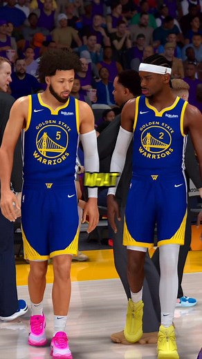 What If Every Position in Basketball Got Their Own Team? #nba #basketball #nba2k #nba2k26 #2k26 #2kcommunity #nba2kcommunity #2kcontent #gaming #sports #reels | JG Sims