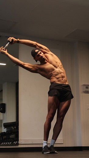 Oblique Exercises for a Stronger Core and Lower Back