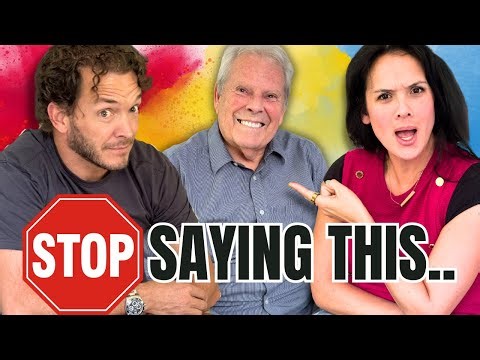 How NOT to communicate with your Kids with Taylor Hartman