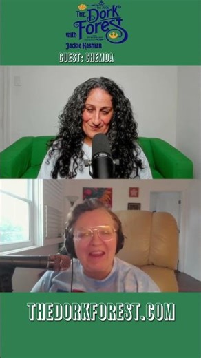 The Dork Forest Video TEASER: Chemda is a Gilmore Friend - EP 861