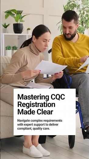 Essential CQC Registration Guide for New Providers