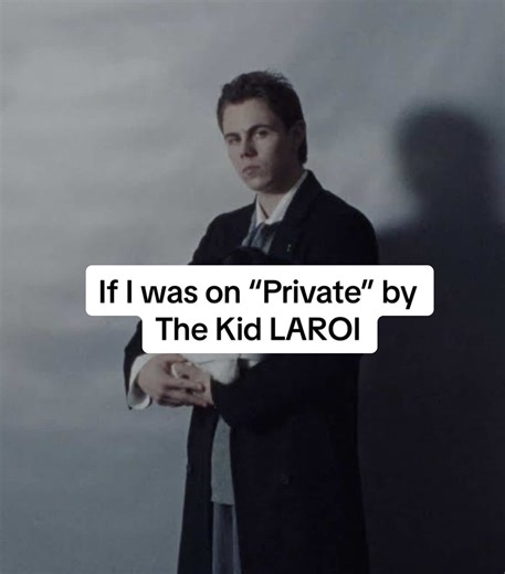 This the best song off the album imo🙌 @The Kid LAROI. #foryoupage #fyp #thekidlaroi #bif #remix