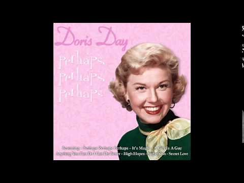 Perhaps Perhaps Perhaps - Doris Day (Lyrics in Description)