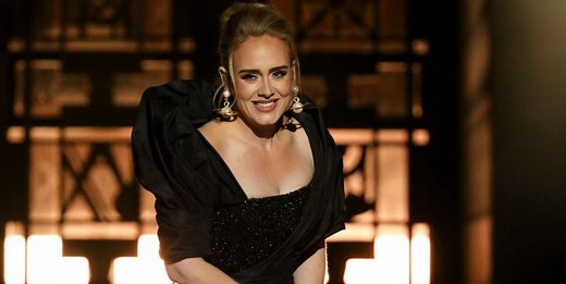 Here's What Adele Wants You To Know About Her 100-Pound Weight Loss Journey