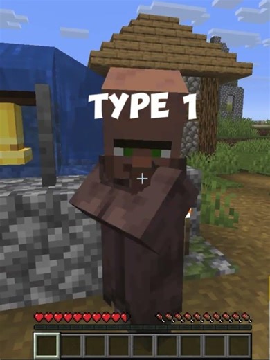 First time creating Minecraft world be like