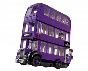 LEGO 75957-1 The Knight Bus (Harry Potter 2019)