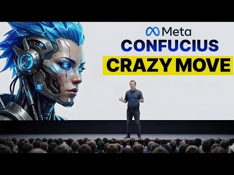 AI Has a Morality Problem — Confucius Solved It 2,500 Years Ago 🧠⚠️