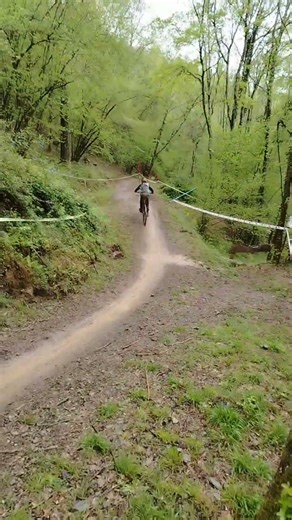 La double de la DH de Lourdes