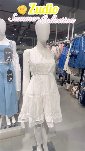 Zudio| Zudio summer collection 2026| Zudio new arrived |Zudio fashion |Zudio India 🇮🇳 |Zudio Tata