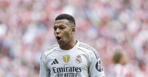 Real odavno nije ovako ponižen: Bio je to pravi debakl, ova šamarčina će potresti i trenera Alonsa