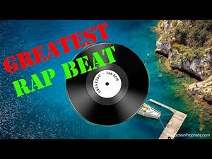 Greatest Instrumental - Produced by Slay Beats - 168 BPM Rap Beat