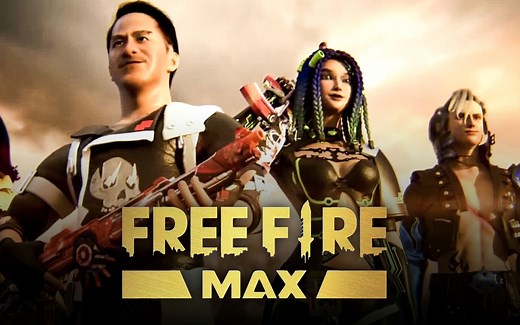 How to download and install Free Fire MAX on PC (Emulator)