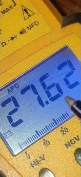 Volts Needed To Power Irrigation Box