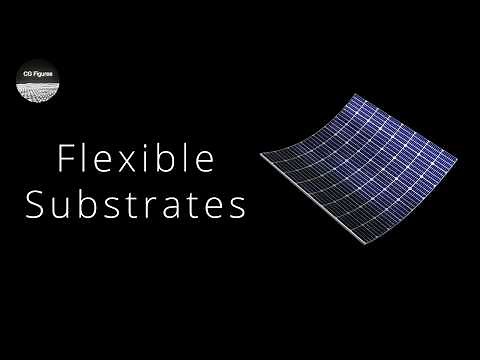 How to Make Flexible, Bendable and Stretchable Substrates in Blender