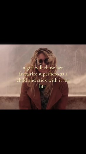 Supergirl: A Lifelong Superhero Devotion