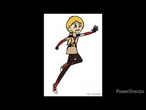 Madagascar (DB Style) Part 17:Saving Daequan/Facing the Koopalings