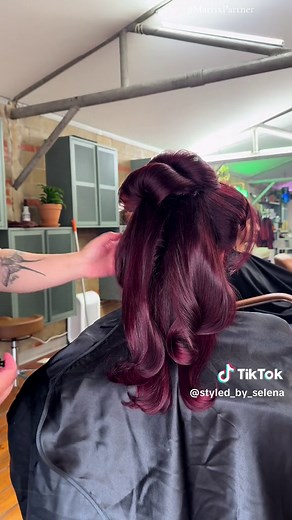 Matrix SoColor Hair Color Tutorial