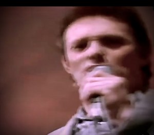 Murray Head - "Une nuit à Bangkok" (1984) | Sαmιά ‘