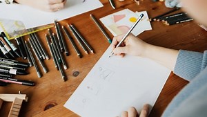 15 Easy Ways to Find Drawing Inspiration