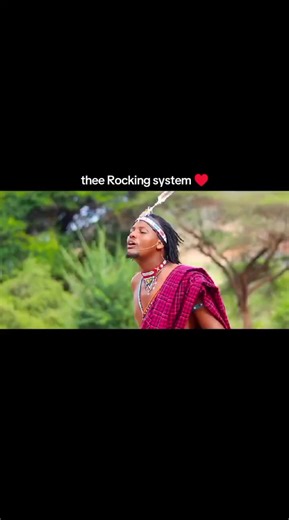 Exploring the Rocking System with LOIBIALA