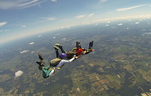 How Common Are Skydiving Injuries? | Skydive Tecumseh