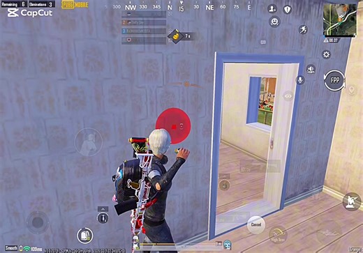 Last Game of Ultimate Royale: 7k to 100k! ❤️☠️